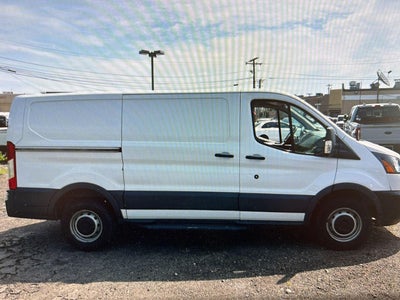 2018 Ford Transit Van 250