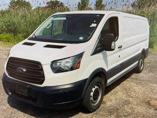 2018 Ford Transit Van 250