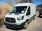 2017 Ford Transit Van T-250 148 Med Rf 9000 GVWR Sliding RH Dr