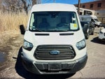 2017 Ford Transit Van T-250 148 Med Rf 9000 GVWR Sliding RH Dr