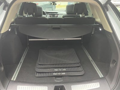 2019 Cadillac XT5 Luxury AWD