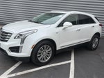 2019 Cadillac XT5 Luxury AWD
