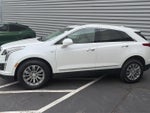 2019 Cadillac XT5 Luxury AWD