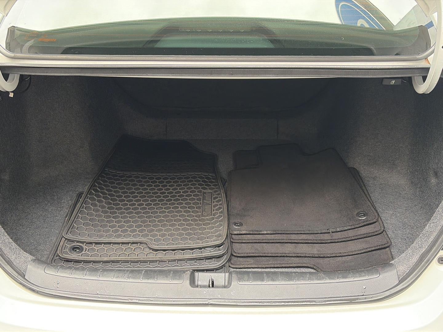 2018 Honda Accord Sedan LX 1.5T