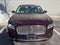 2018 Lincoln Continental Select
