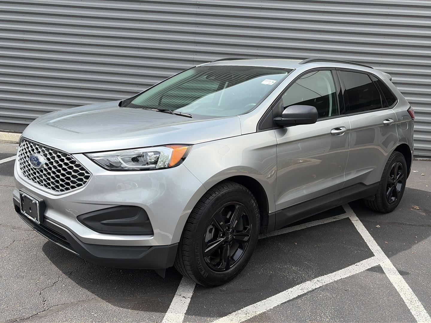 2024 Ford Edge SE AWD's photo