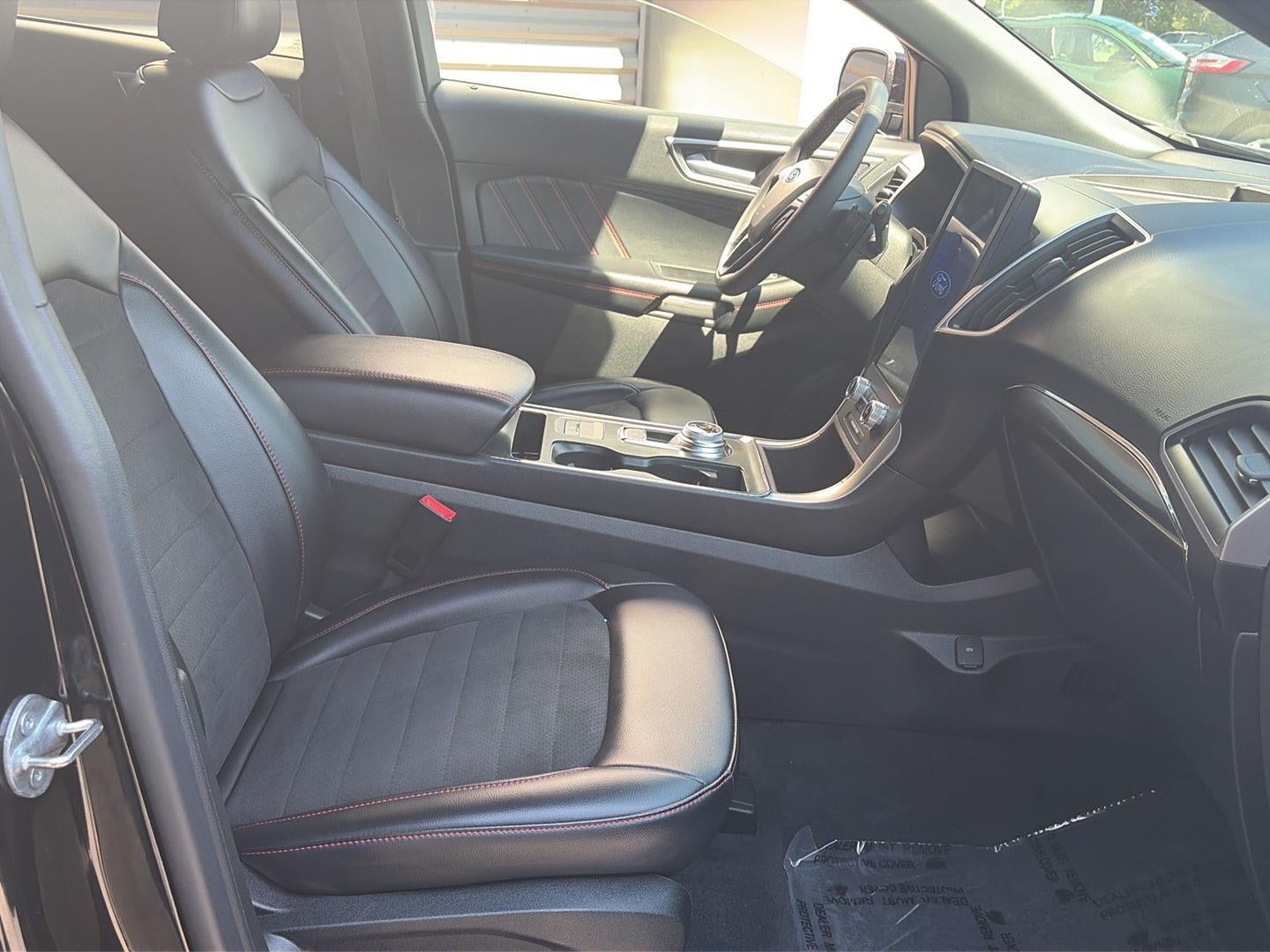 2024 Ford Edge ST-Line