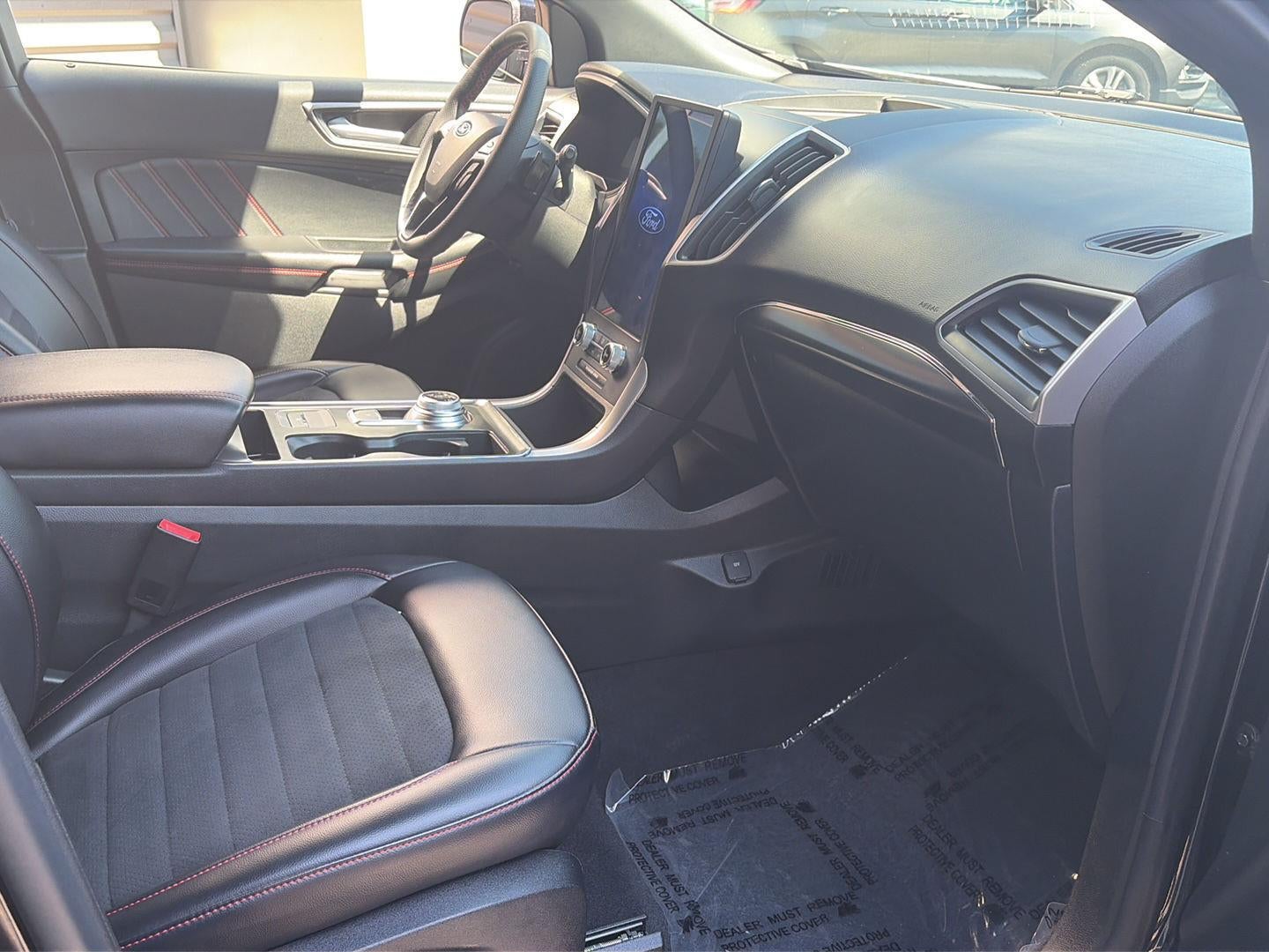 2024 Ford Edge ST-Line