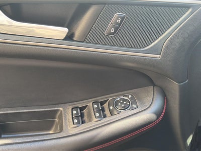 2024 Ford Edge ST-Line
