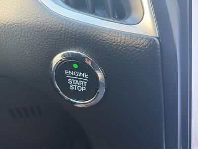 2024 Ford Edge ST-Line