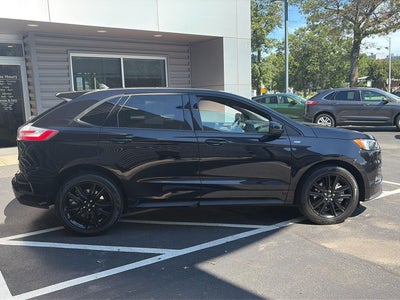 2024 Ford Edge ST-Line