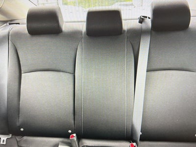 2021 Honda Civic Sedan LX