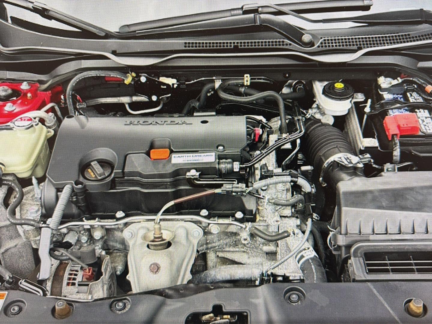 2021 Honda Civic Sedan LX