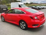 2021 Honda Civic Sedan LX