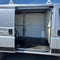 2023 RAM ProMaster Cargo Van 3500 136 WB