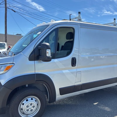2023 RAM ProMaster Cargo Van 3500 136 WB