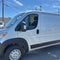 2023 RAM ProMaster Cargo Van 3500 136 WB