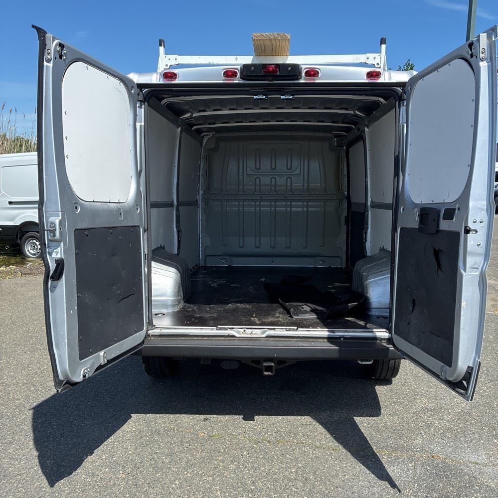 2023 RAM ProMaster Cargo Van 3500 136 WB