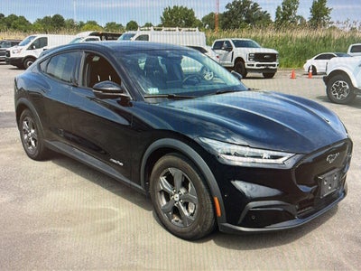 2023 Ford Mustang Mach-E Select AWD