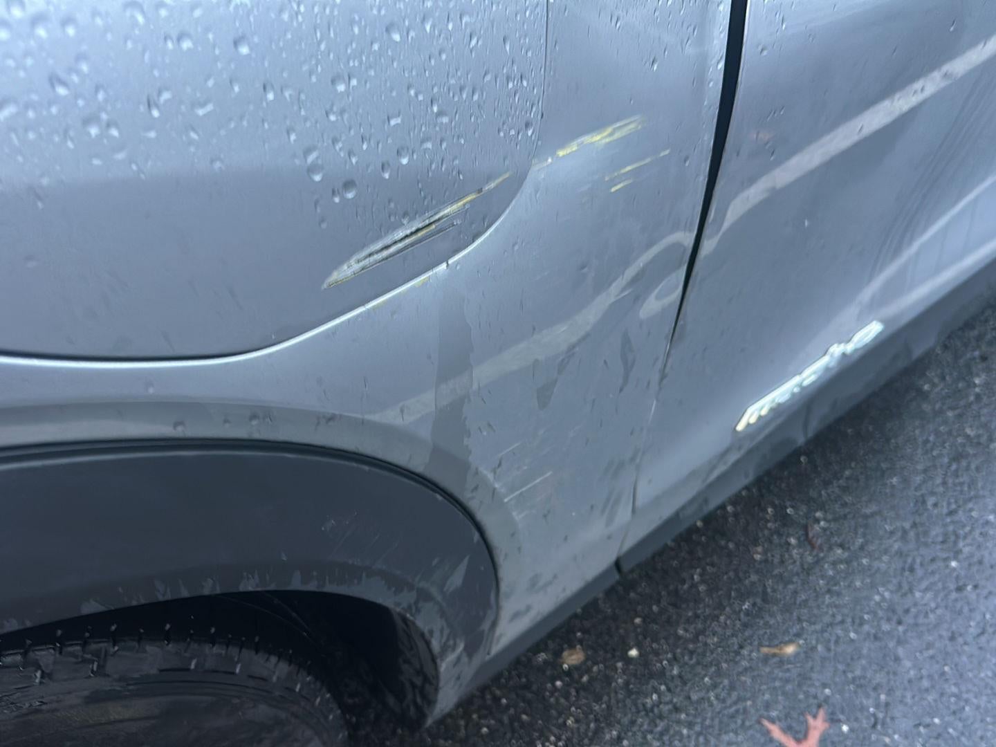 2021 Ford Mustang Mach-E Select