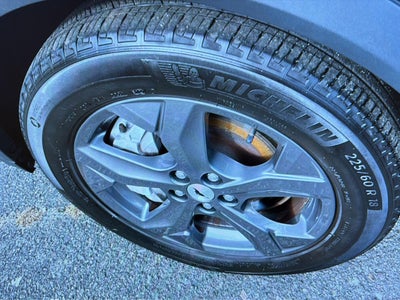 2021 Ford Mustang Mach-E Select