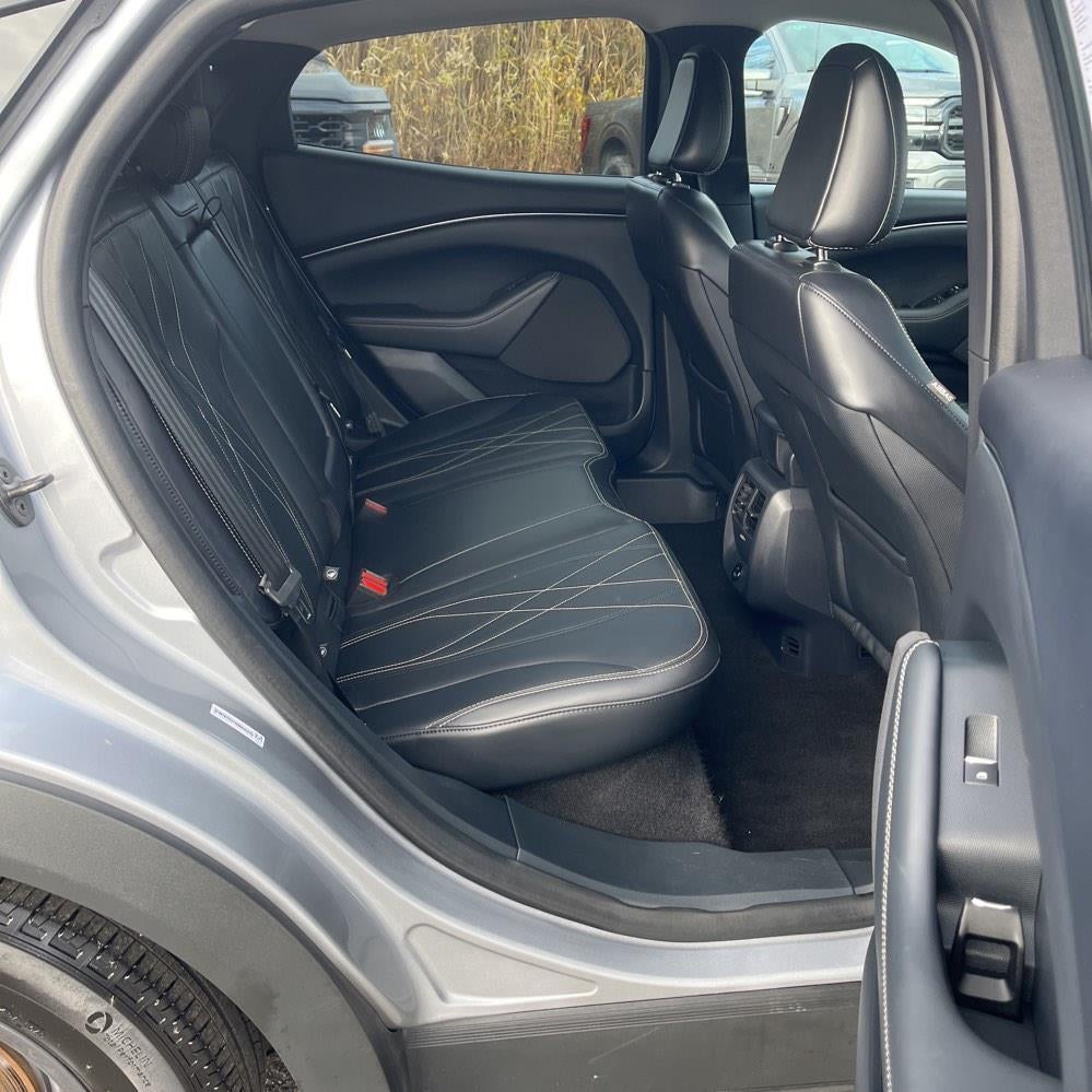 2021 Ford Mustang Mach-E Select