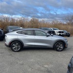 2021 Ford Mustang Mach-E Select