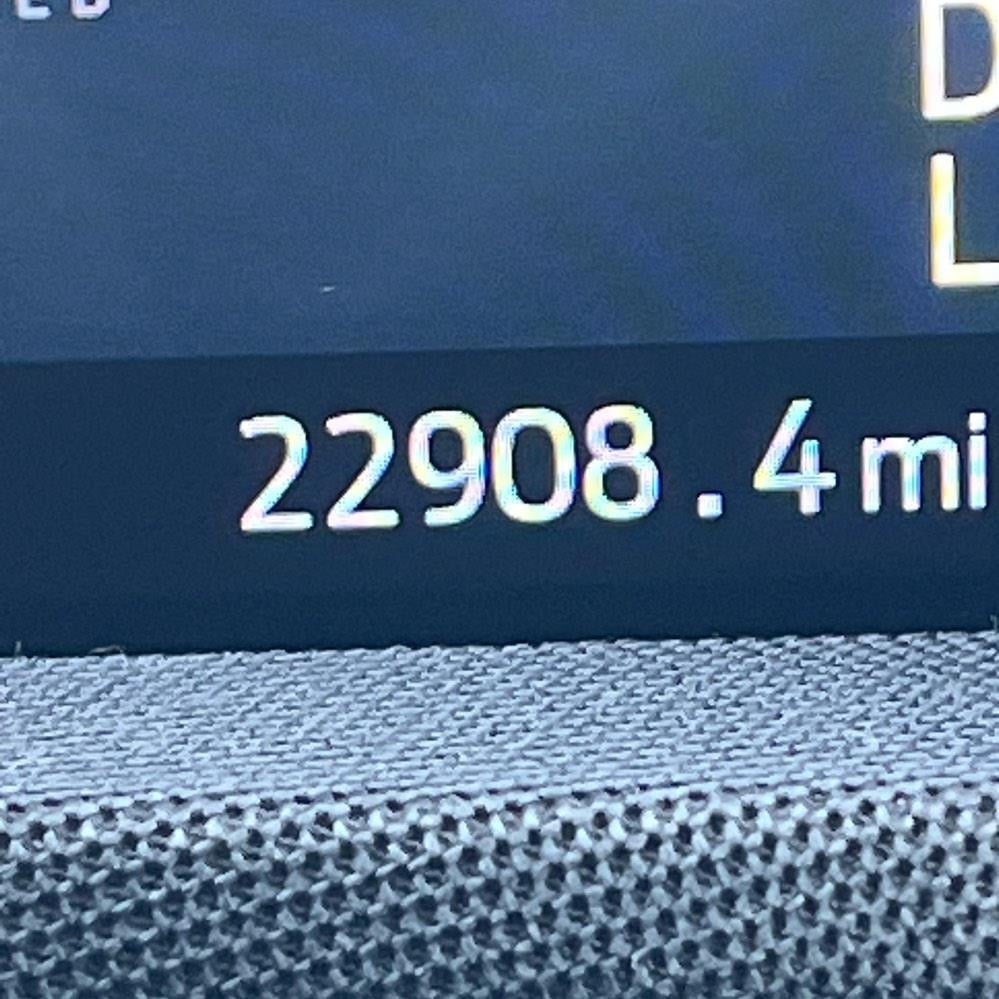 2021 Ford Mustang Mach-E Select