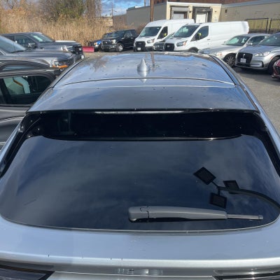 2021 Ford Mustang Mach-E Select