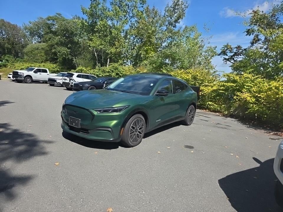 2024 Ford Mustang Mach-E Premium