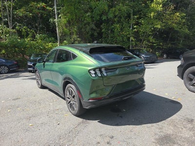 2024 Ford Mustang Mach-E Premium