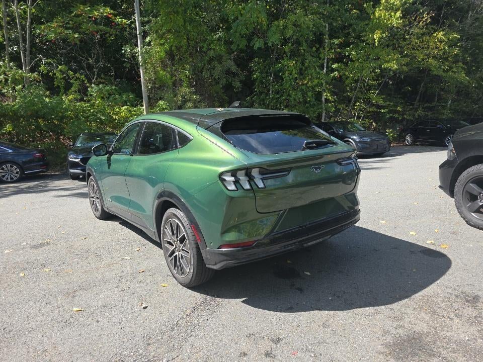 2024 Ford Mustang Mach-E Premium