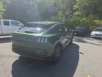 2024 Ford Mustang Mach-E Premium