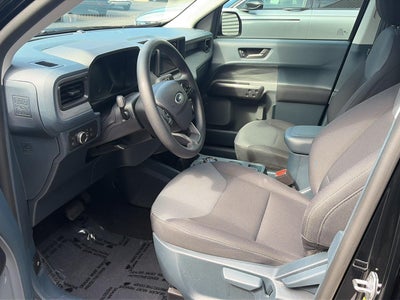 2024 Ford Maverick XL
