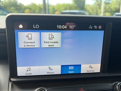 2024 Ford Maverick XL