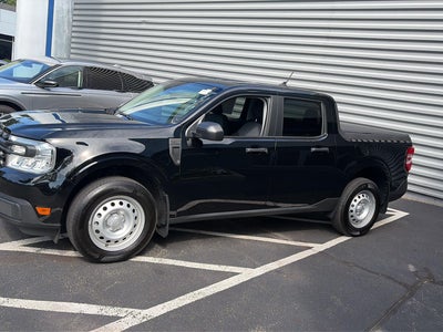 2024 Ford Maverick XL