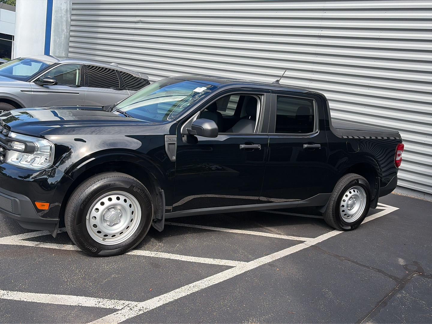 2024 Ford Maverick XL