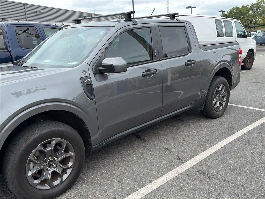 2023 Ford Maverick