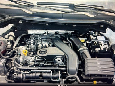 2024 Volkswagen Taos S