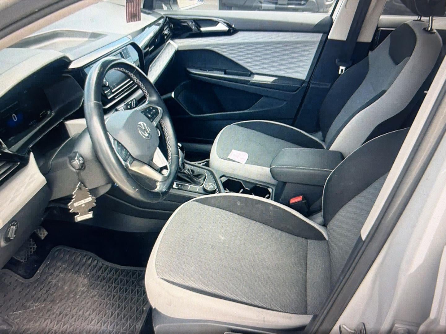 2024 Volkswagen Taos S