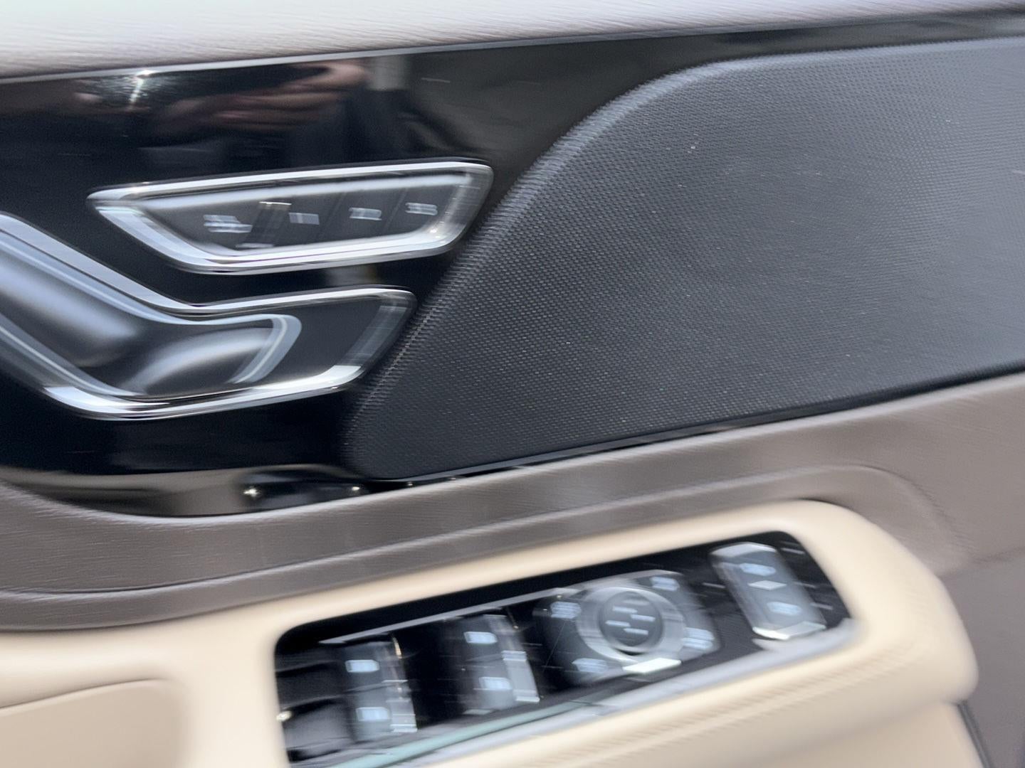 2023 Lincoln Aviator Standard