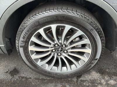2023 Lincoln Aviator Standard