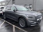 2023 Lincoln Aviator Standard