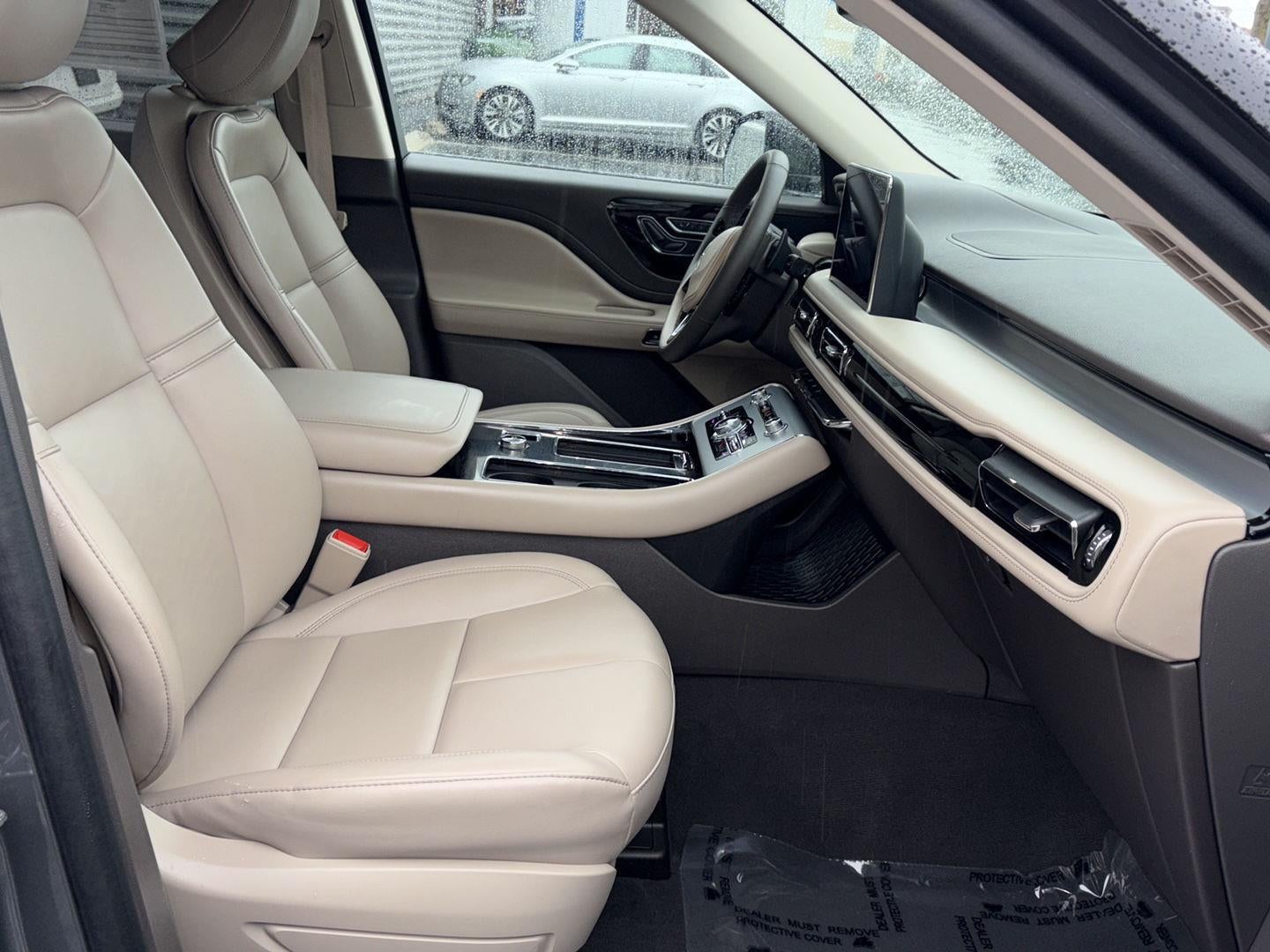 2023 Lincoln Aviator Standard
