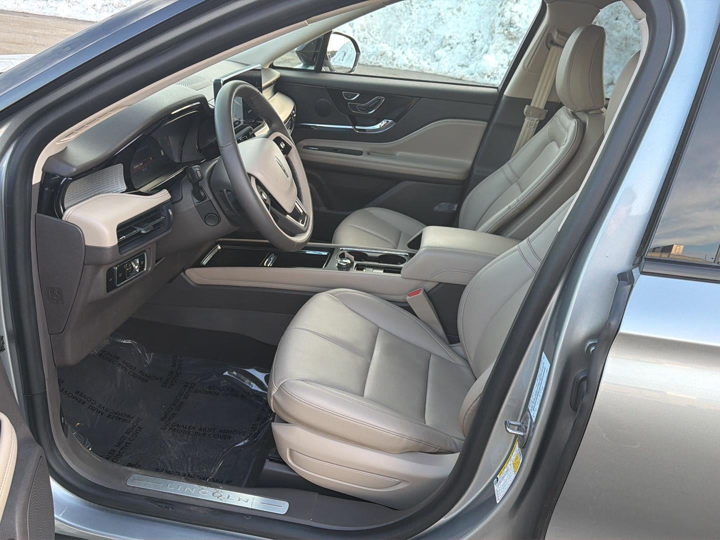 2024 Lincoln Corsair Premiere