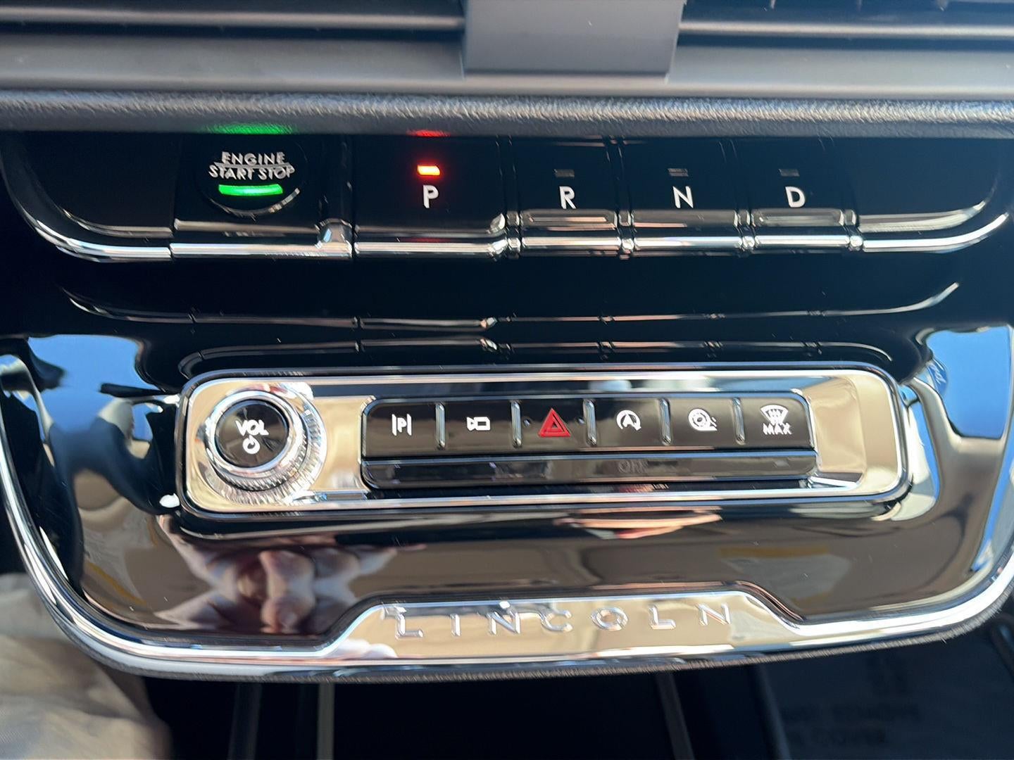 2024 Lincoln Corsair Premiere