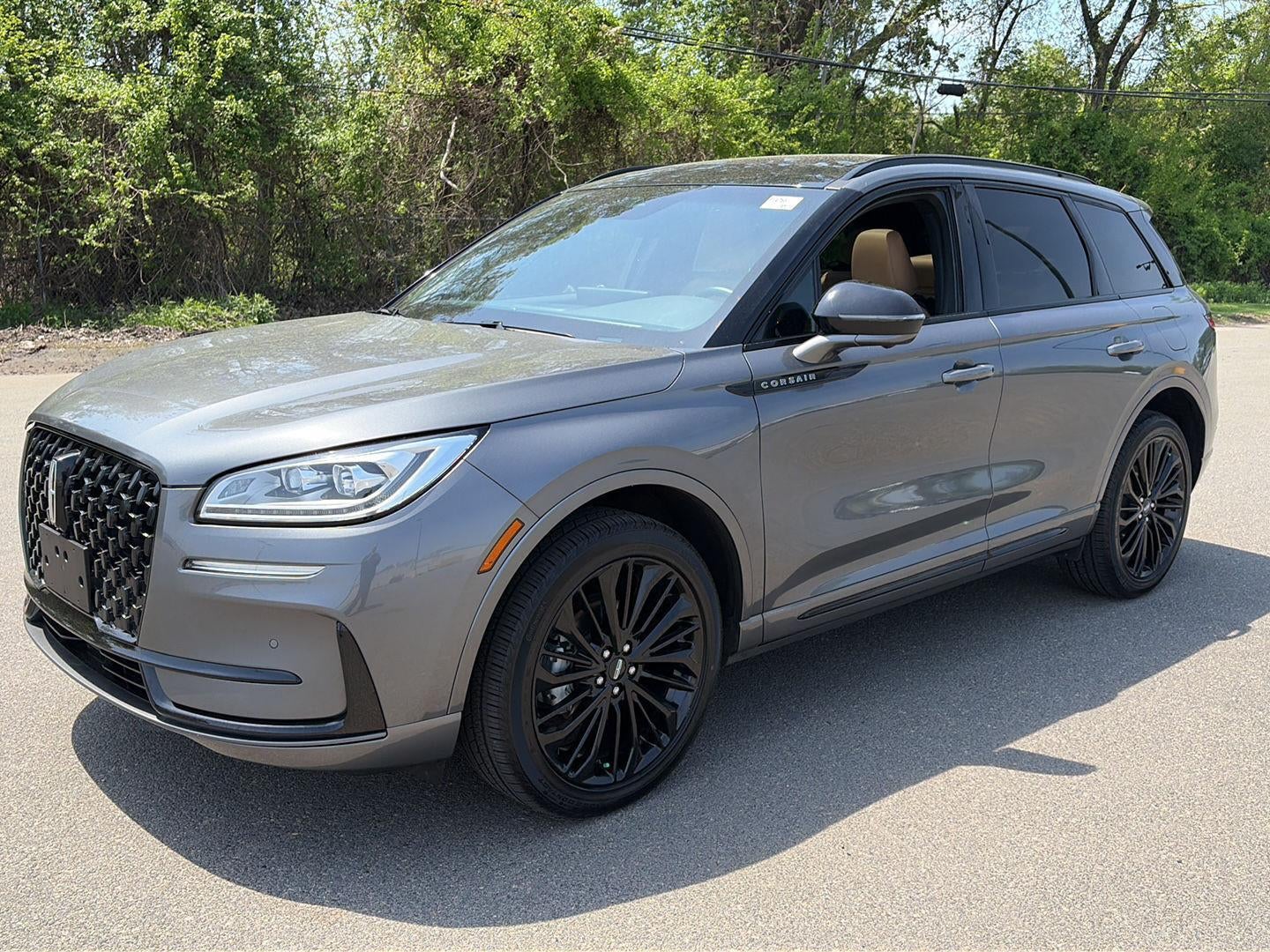 2023 Lincoln Corsair Reserve AWD's photo