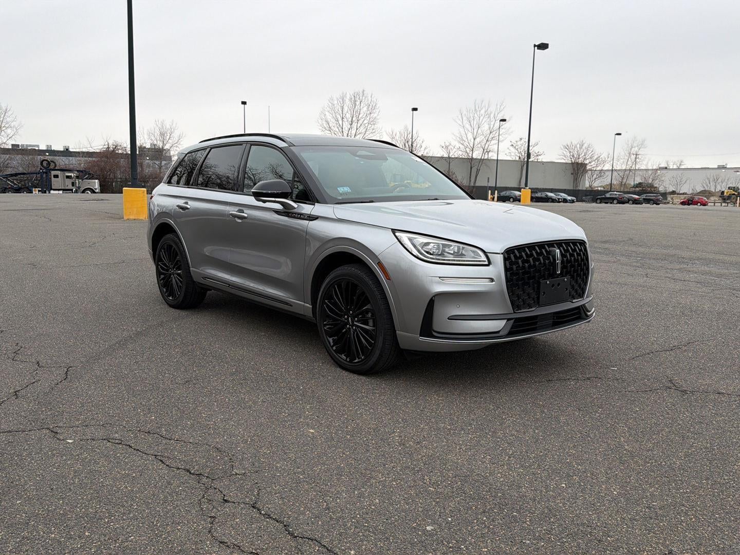 2023 Lincoln Corsair Reserve