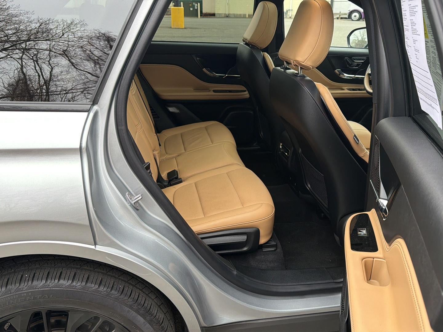 2023 Lincoln Corsair Reserve