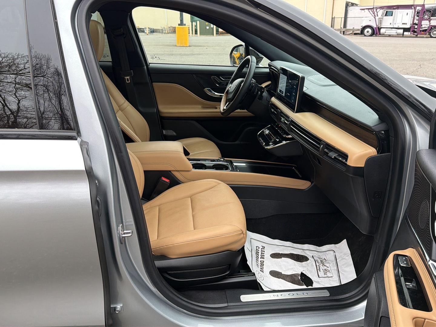 2023 Lincoln Corsair Reserve